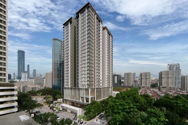 Dự án Dileka căn hộ Legacy Hà Nội